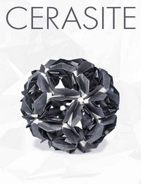 Cerasite book cover