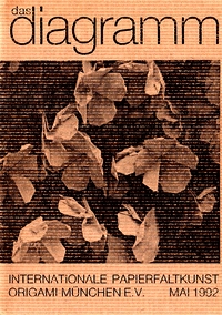 Cover of Das Diagramm 10