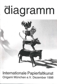 Das Diagramm 29 book cover