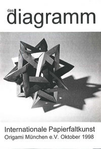 Das Diagramm 36 book cover