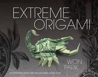 Extreme Origami book cover