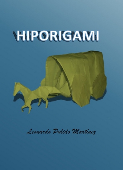 Hiporigami book cover