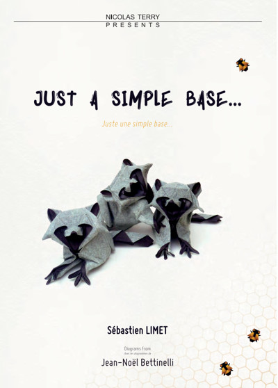 Cover of Just a Simple Base... by Sebastien Limet (Sebl)