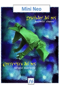 Cover of Mini Neo 16