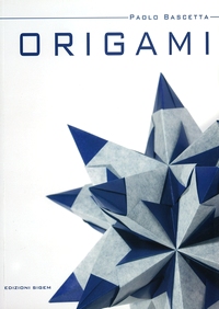 Origami (Bascetta) book cover