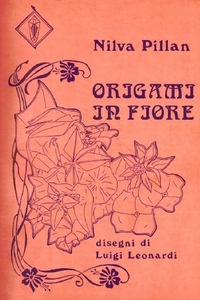 Cover of Origami in Fiore - QMM9 by Nilva Pillan