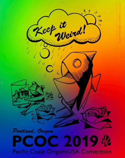 Cover of PCOC 2019