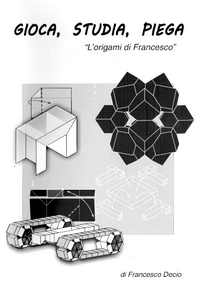 Cover of Play, Learn, Fold - QQM 50 by Francesco Decio