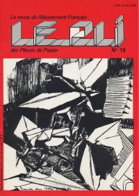 Le Pli 18 book cover