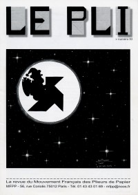 Cover of Le Pli 93