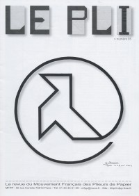 Le Pli 95 book cover