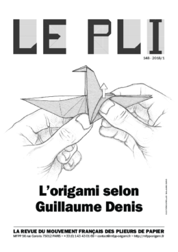 Le Pli 148 book cover