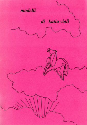Cover of Modelli di Katia Violi - QQM 21 by Katia Violi