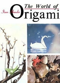 The World of Origami book cover
