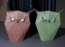 Origami Owl by Viviane Berty on giladorigami.com