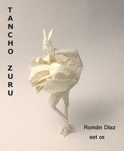 Origami Tancho zuru by Roman Diaz on giladorigami.com