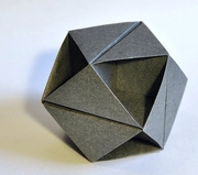 Origami Ore by Toshikazu Kawasaki on giladorigami.com