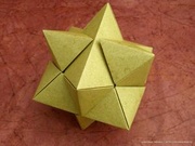 Origami Yoshimoto