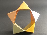 Origami Pietro Macchi