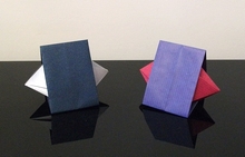 Origami Modular boxes by Francesco Mancini on giladorigami.com