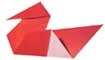 Origami Duck by Robert J. Lang on giladorigami.com