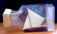 Origami Yacht by David Brill on giladorigami.com
