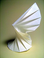 Origami Objet D