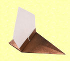 Origami Sailboat by Traditional on giladorigami.com