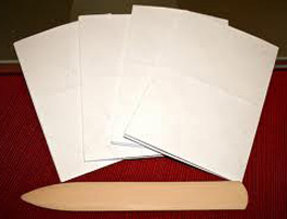 Origami Envelope by Nick Robinson on giladorigami.com