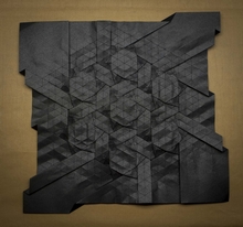 Origami Graphene by Takagi Ryoichi on giladorigami.com