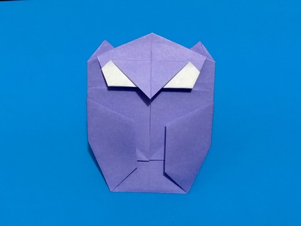 Origami Owl by Marc Kirschenbaum on giladorigami.com